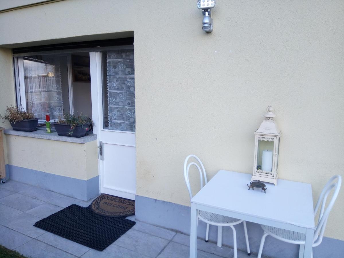 Le Yanis Apartment