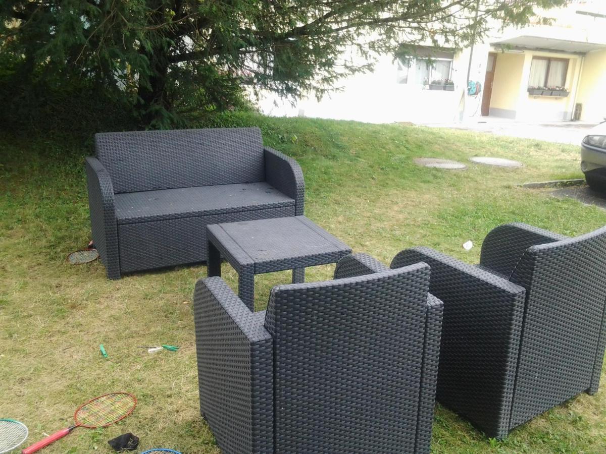 Le Yanis Apartment *