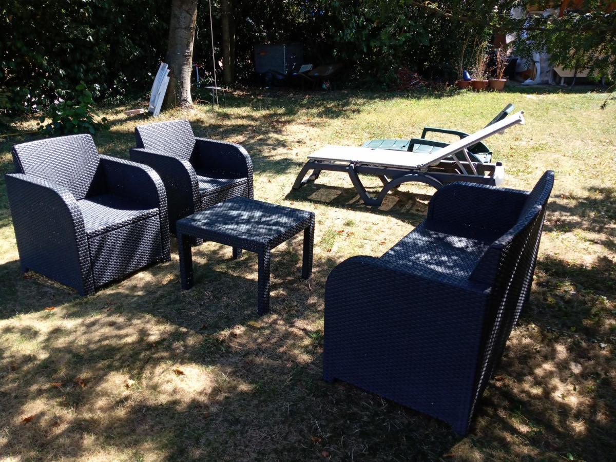 Le Yanis Apartment Lausanne