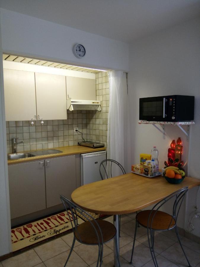 Apartment Le Yanis Lausanne